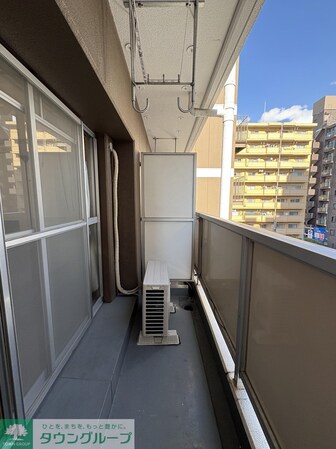 カーサよねやまの物件内観写真